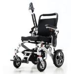 Lightweight Folding Electric Wheelchair for Easy Travel