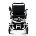 Lightweight Folding Electric Wheelchair for Easy Travel
