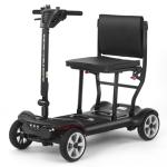 Angel Mobility Lightweight Folding Travel Scooter