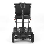 Angel Mobility Lightweight Folding Travel Scooter