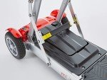 Motion Healthcare mLite Folding Electric Mobility Scooter