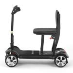Angel Mobility Lightweight Folding Travel Scooter