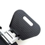 Lightweight Folding Electric Wheelchair for Easy Travel