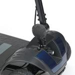 Livewell Jaunt Portable 4mph Travel Mobility Scooter