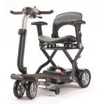 TGA Minimo Folding Portable Mobility Scooter