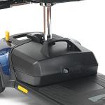 Livewell Jaunt Portable 4mph Travel Mobility Scooter