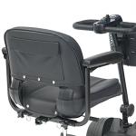 Livewell Jaunt Portable 4mph Travel Mobility Scooter