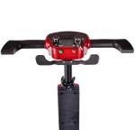 Compact Foldable Electric Mobility Scooter with Battery