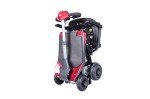 EasyLife Remote Folding Mobility Scooter - Ultra Lightweight