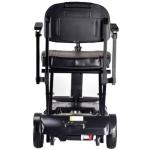 Compact Foldable Electric Mobility Scooter with Battery