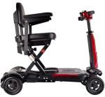 Compact Foldable Electric Mobility Scooter with Battery