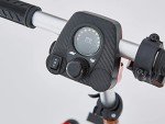 Motion Healthcare mLite Folding Electric Mobility Scooter