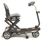 TGA Minimo Folding Portable Mobility Scooter