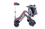 EasyLife Remote Folding Mobility Scooter - Ultra Lightweight