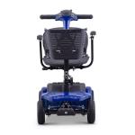 Mobility Rider 4mph Portable Scooter - Blue