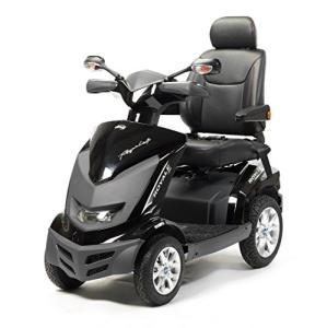 Drive Medical Royale 4 Wheel Heavy Duty Scooter
