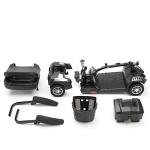 Drive DeVilbiss Explorer Electric Mobility Scooter