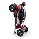 Livewell Instafold Compact Folding Mobility Scooter