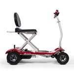 Livewell Instafold Compact Folding Mobility Scooter