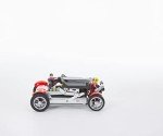 Motion Healthcare mLite Folding Electric Mobility Scooter