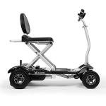 Livewell Instafold Black Folding Mobility Scooter
