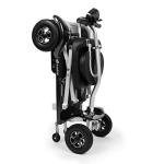 Livewell Instafold Black Folding Mobility Scooter