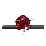 Livewell Instafold Black Folding Mobility Scooter