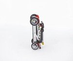 Motion Healthcare mLite Folding Electric Mobility Scooter