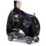 Heavy Duty Waterproof Mobility Scooter Rain Cover