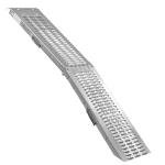 Heavy Duty Folding Vehicle Loading Ramp 200kg