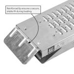 Heavy Duty Folding Vehicle Loading Ramp 200kg