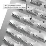 Heavy Duty Folding Vehicle Loading Ramp 200kg