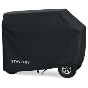 Staveley Waterproof Heavy Duty Mobility Scooter Cover