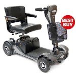 Sterling Sapphire 2 Travel Mobility Scooter 4mph