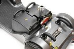 Sterling Sapphire 2 Travel Mobility Scooter 4mph