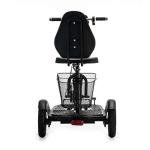 VELECO ZT16: Compact 3-Wheel Mobility Scooter