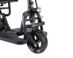 Foldable Electric 3-Wheel Mobility Scooter