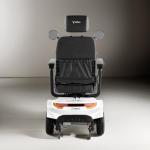 Veleco Jumpy Mobility Scooter with Swivel Seat