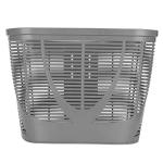 Large Front and Rear Basket for Mobility Scooters