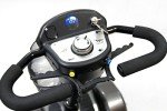 Sterling Sapphire 2 Travel Mobility Scooter 4mph