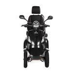 VELECO Faster Mobility Scooter with Adjustable Seat