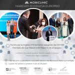 Mobiclinic® Folding Wheelchair with Lightweight Design