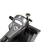 Sterling Sapphire 2 Travel Mobility Scooter 4mph