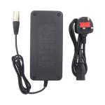 24V 8A Mobility Scooter Battery Charger