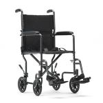 Drive Devilbiss Silver Sport Folding Mobility Chair