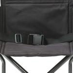 Drive Devilbiss Silver Sport Folding Mobility Chair