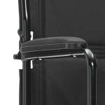 Drive Devilbiss Silver Sport Folding Mobility Chair