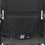 Drive Devilbiss Silver Sport Folding Mobility Chair