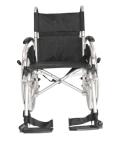 Esteem Eclipse Ultra Lightweight Folding Wheelchair