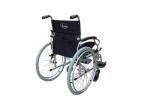 Esteem Eclipse Ultra Lightweight Folding Wheelchair